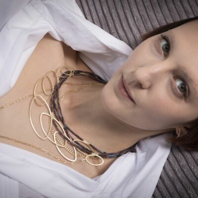 Eleganckie hematyty - obrazek 2