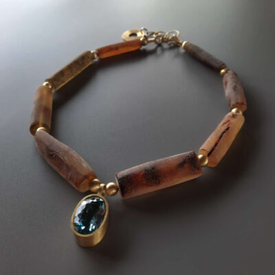 Unikatowy topaz - obrazek 2
