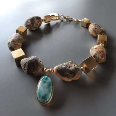 Larimar - obrazek 2