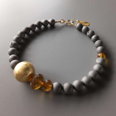 Bursztyn i druzy - obrazek 3