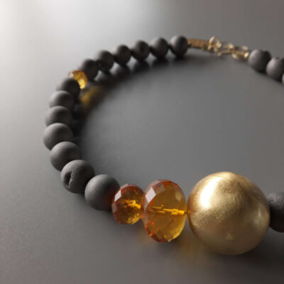 Bursztyn i druzy - obrazek 2