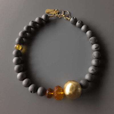 Bursztyn i druzy - obrazek 5